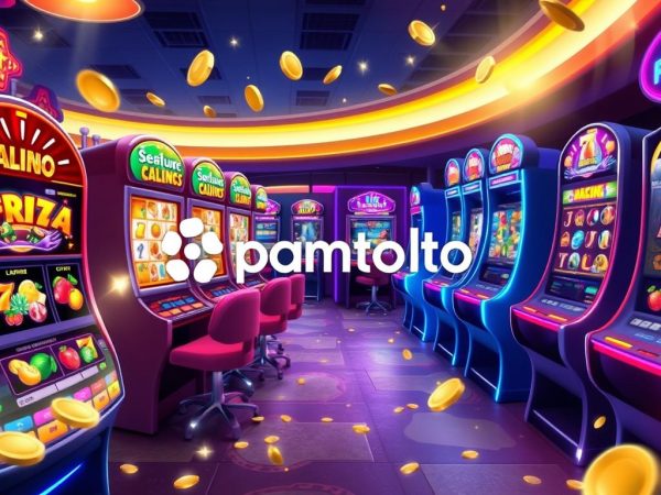 Experience Free Slot Online Demo Games Today