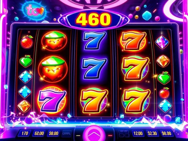 Slot Online 4D: Cara Daftar Situs Gampang Menang